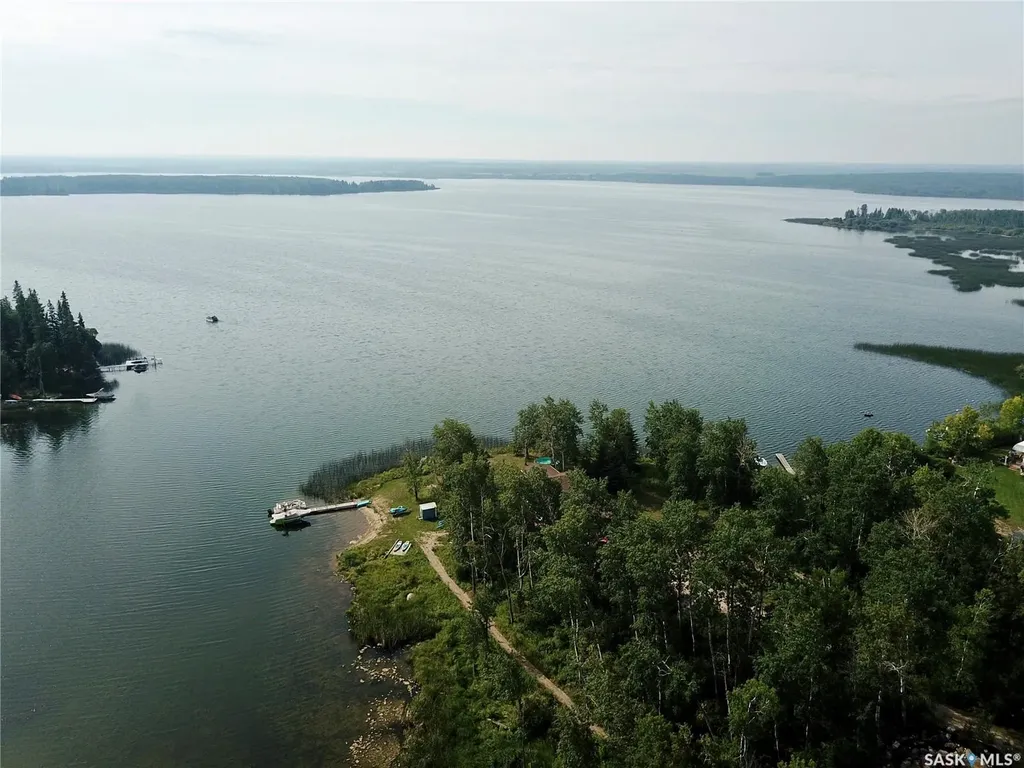 100 Misty Bay Drive Big Shell SK S0J 2G0