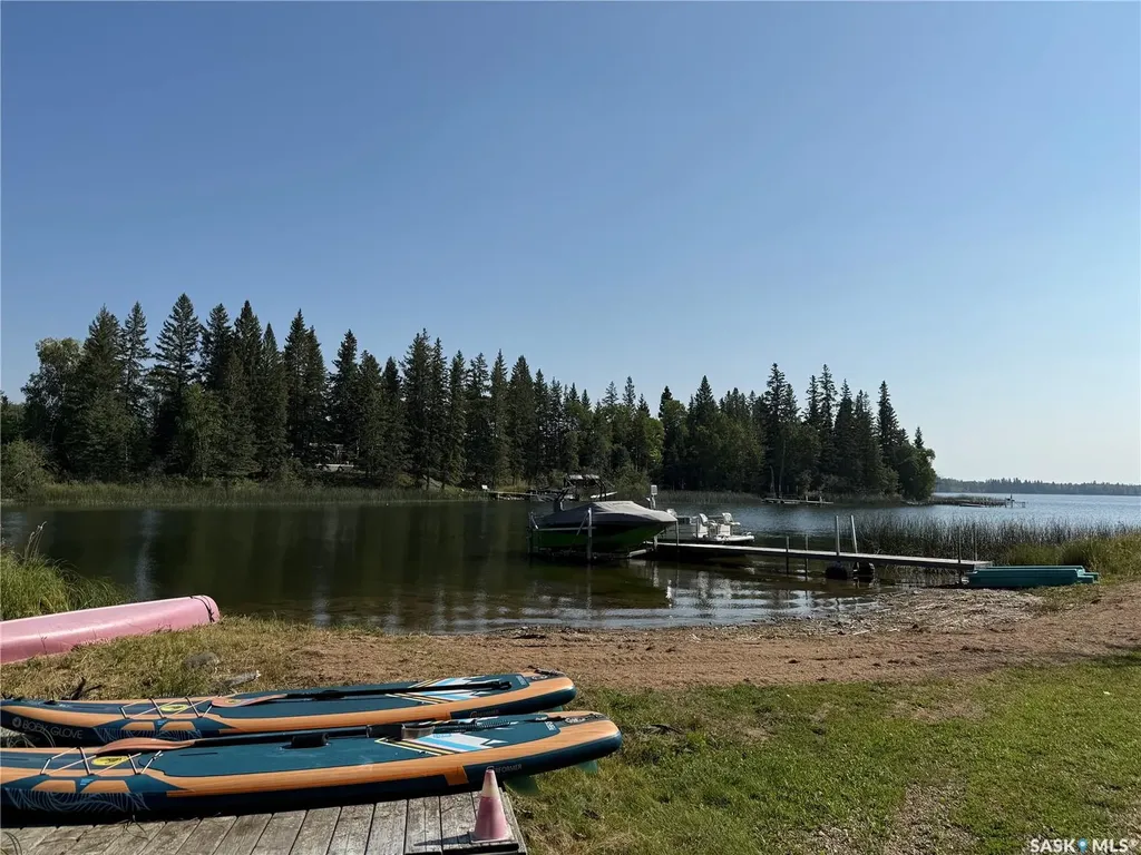 100 Misty Bay Drive Big Shell SK S0J 2G0