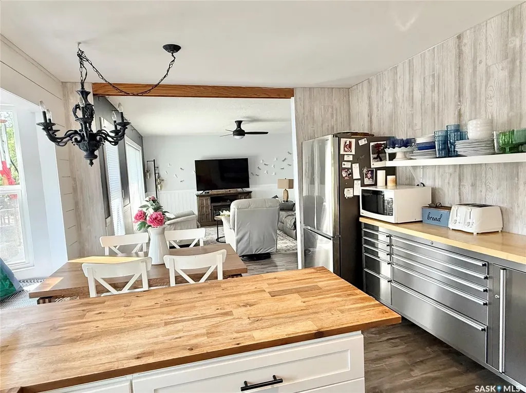 100 Misty Bay Drive Big Shell SK S0J 2G0