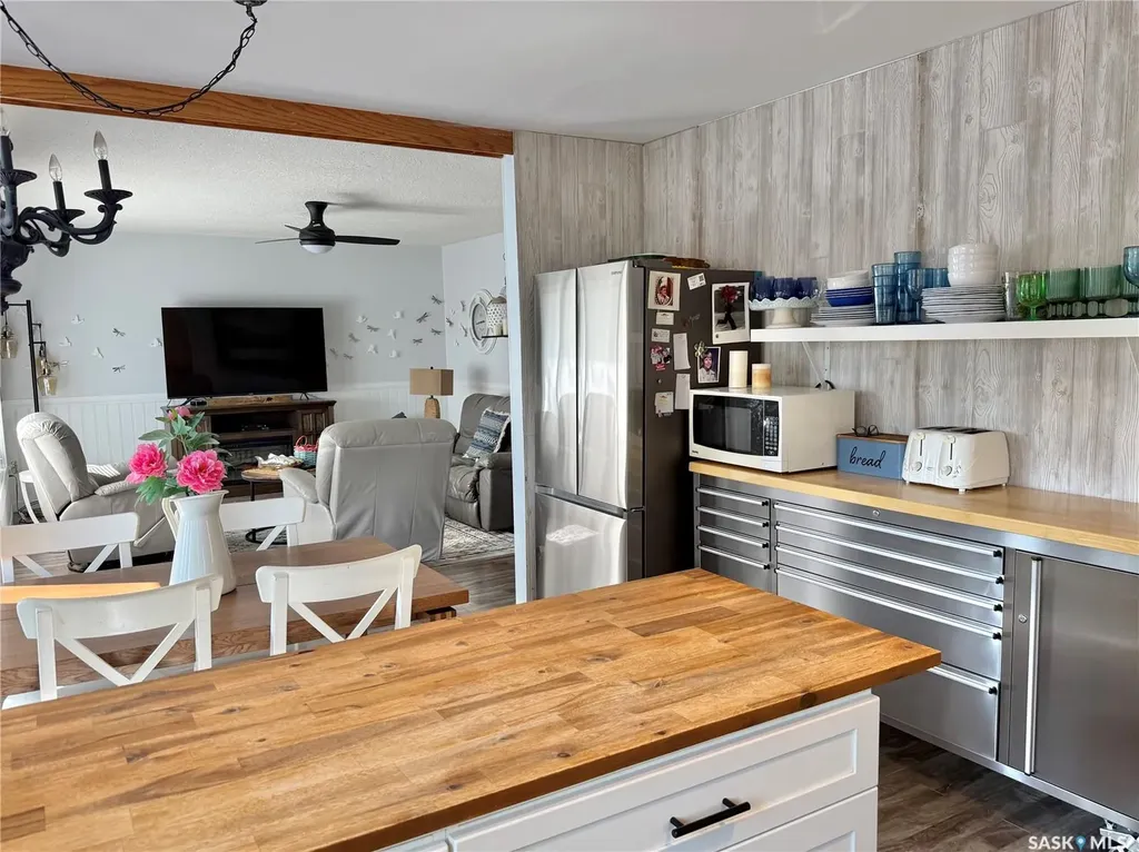 100 Misty Bay Drive Big Shell SK S0J 2G0