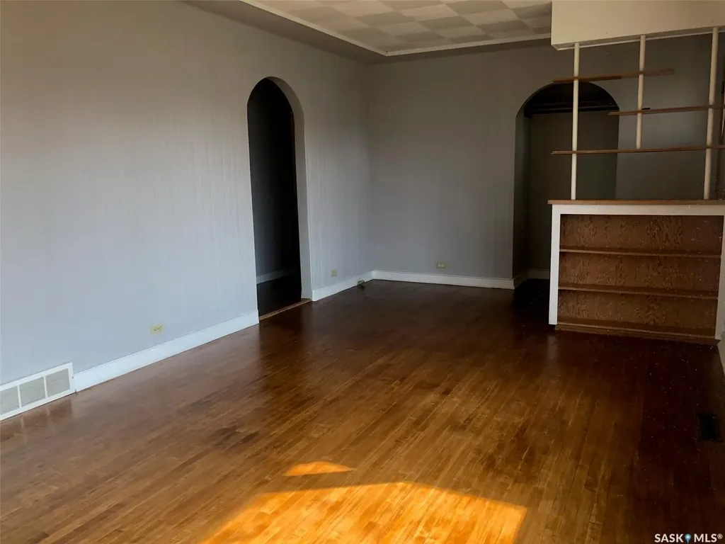 303 Fourth Avenue E Canora SK S0A 0L0