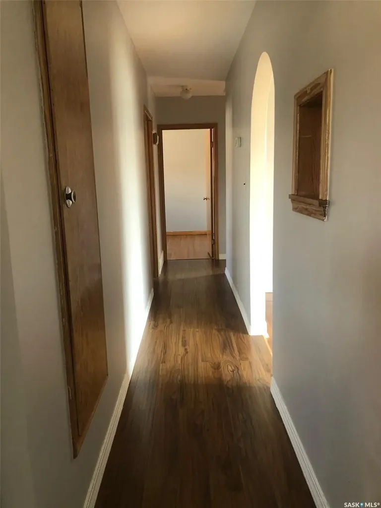 303 Fourth Avenue E Canora SK S0A 0L0