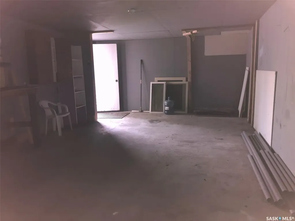 303 Fourth Avenue E Canora SK S0A 0L0