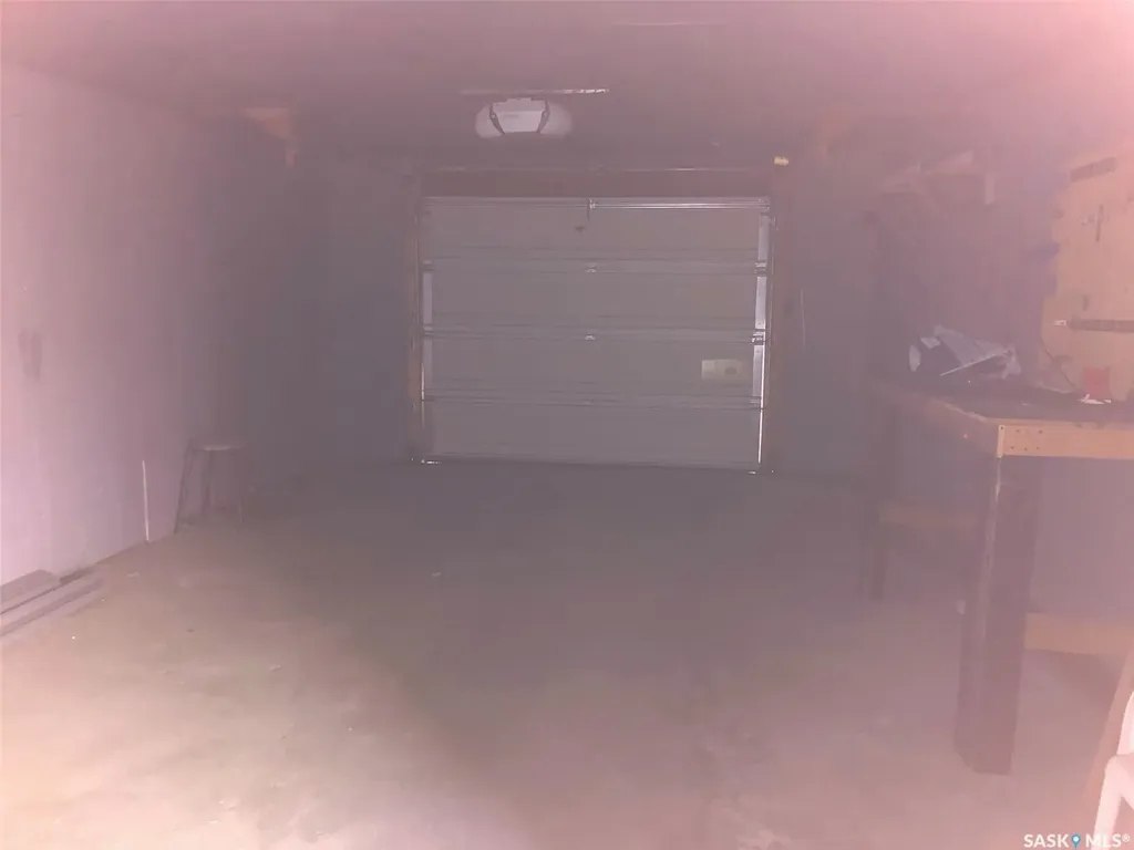 303 Fourth Avenue E Canora SK S0A 0L0