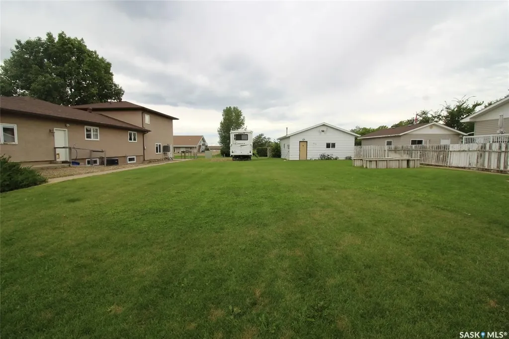 555 5th Street W Shaunavon SK S0N 2M0