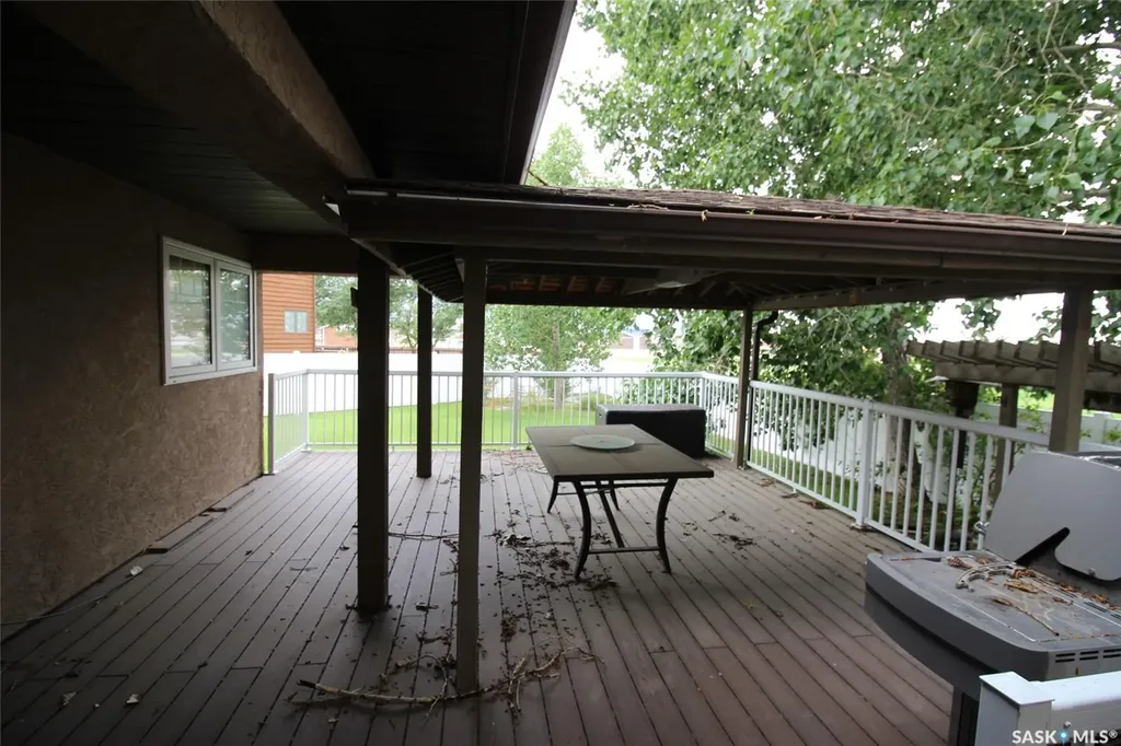 555 5th Street W Shaunavon SK S0N 2M0