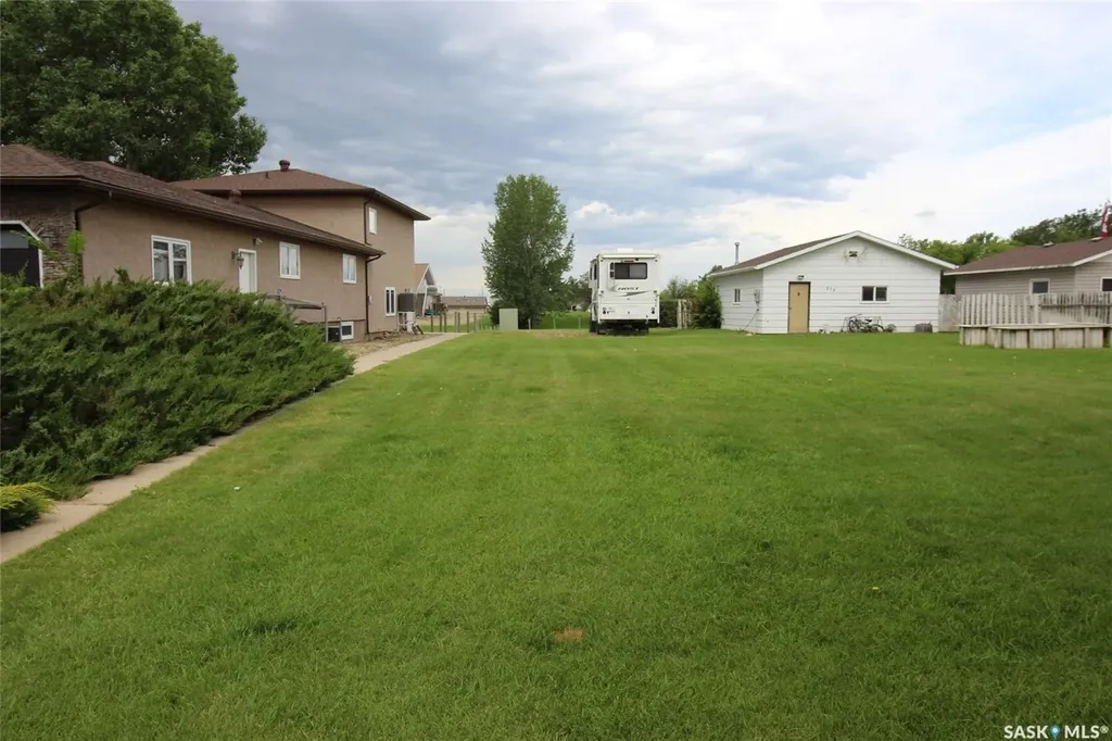 555 5th Street W Shaunavon SK S0N 2M0