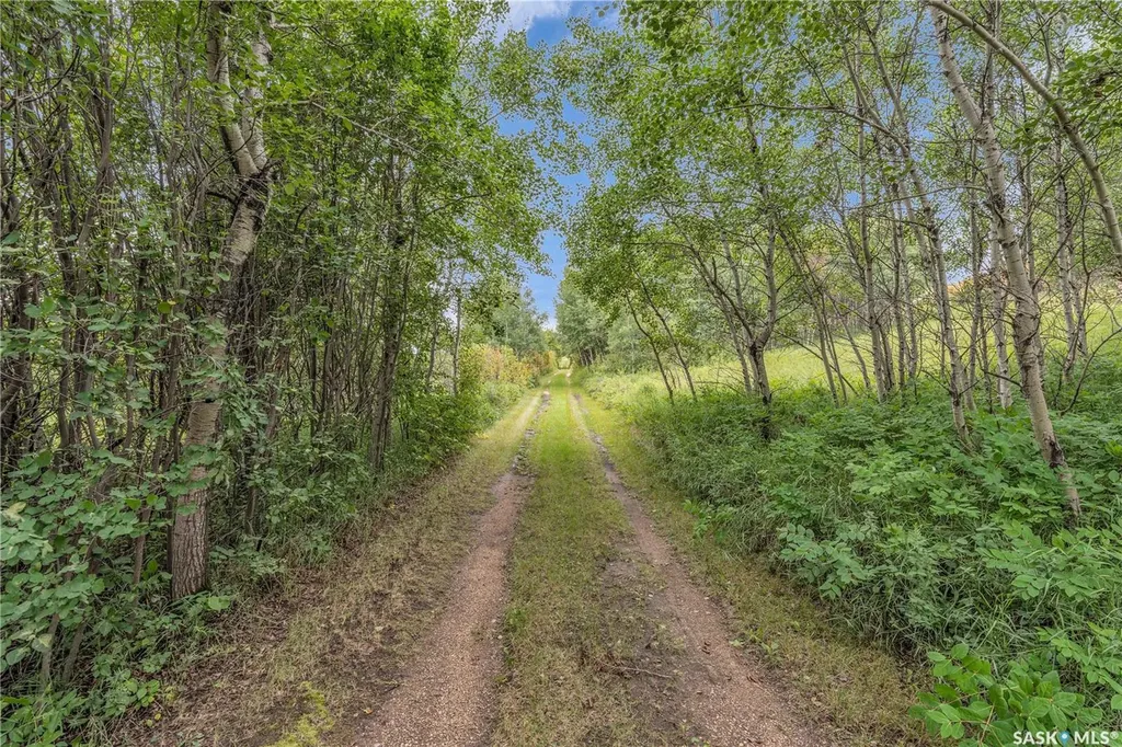 42470 Rural Address Hoodoo Rm No. 401 SK S0K 4P0