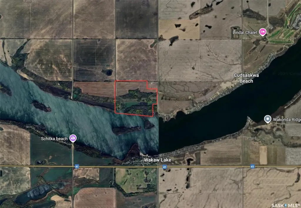 42470 Rural Address Hoodoo Rm No. 401 SK S0K 4P0