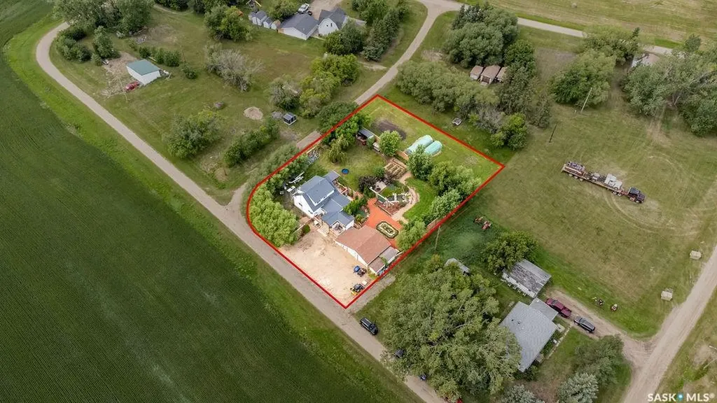 111 Main Street Fletts Springs Rm No. 429 SK S0K 3V0