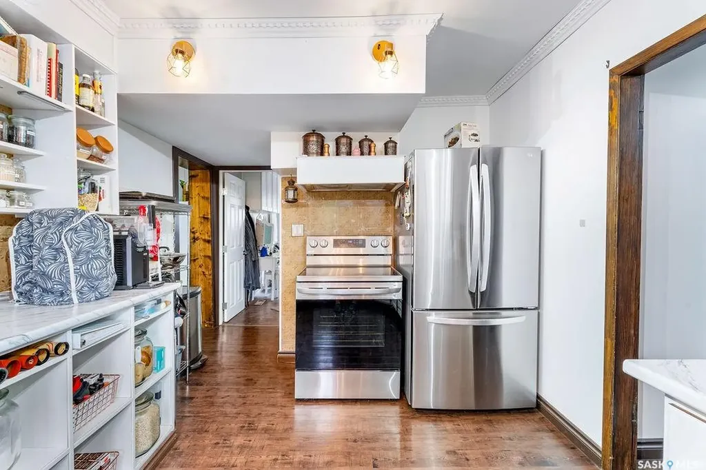 111 Main Street Fletts Springs Rm No. 429 SK S0K 3V0