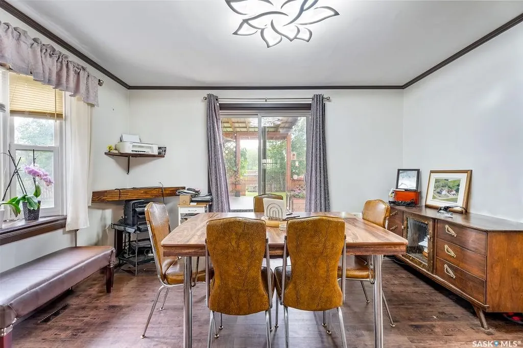 111 Main Street Fletts Springs Rm No. 429 SK S0K 3V0