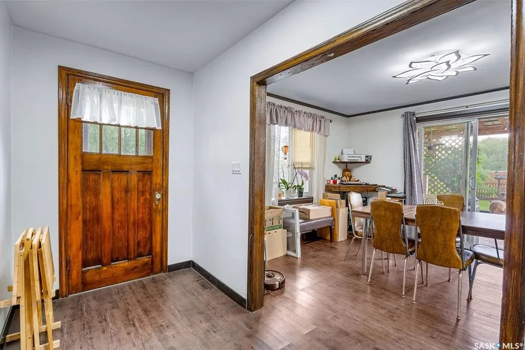 111 Main Street Fletts Springs Rm No. 429 SK S0K 3V0