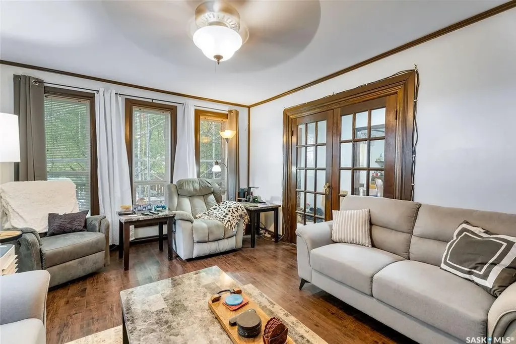 111 Main Street Fletts Springs Rm No. 429 SK S0K 3V0