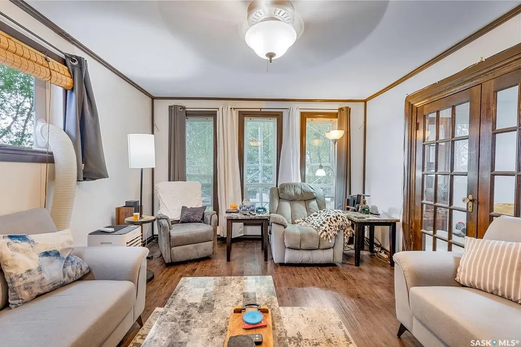 111 Main Street Fletts Springs Rm No. 429 SK S0K 3V0