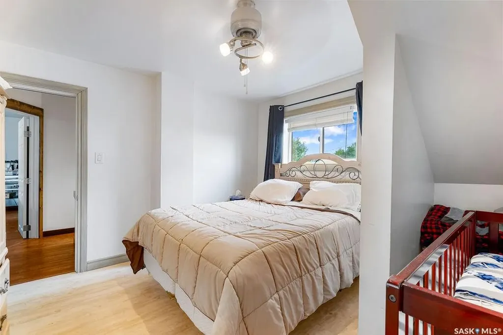 111 Main Street Fletts Springs Rm No. 429 SK S0K 3V0