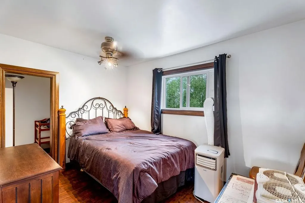 111 Main Street Fletts Springs Rm No. 429 SK S0K 3V0