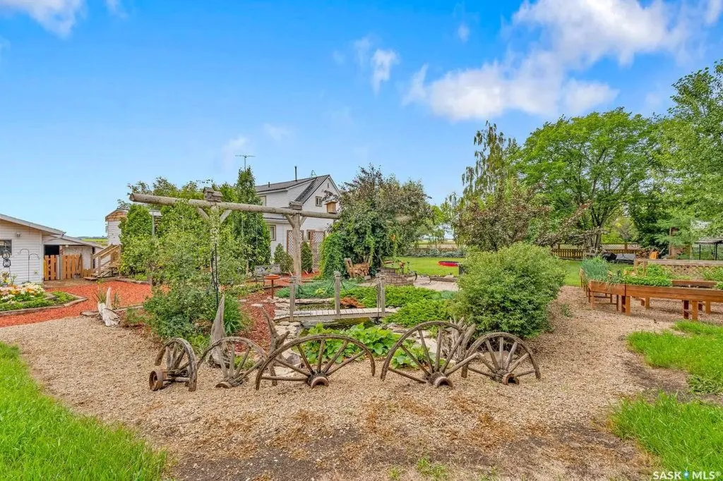 111 Main Street Fletts Springs Rm No. 429 SK S0K 3V0