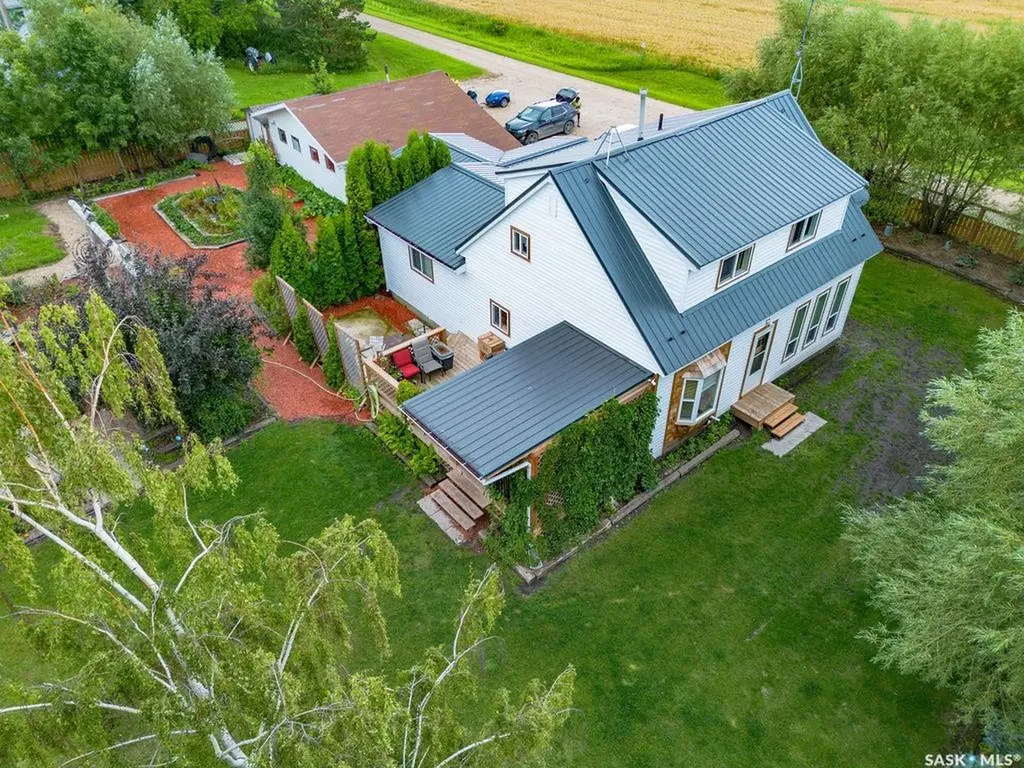 111 Main Street Fletts Springs Rm No. 429 SK S0K 3V0