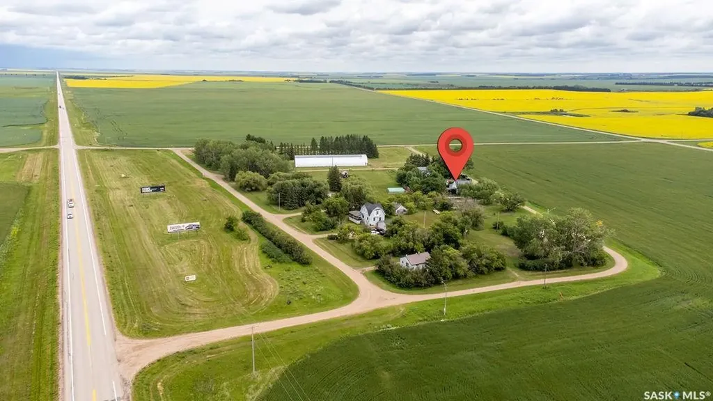 111 Main Street Fletts Springs Rm No. 429 SK S0K 3V0