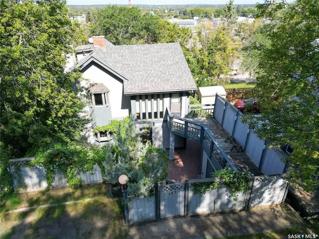 407 18th Street W Prince Albert SK S6V 4A4