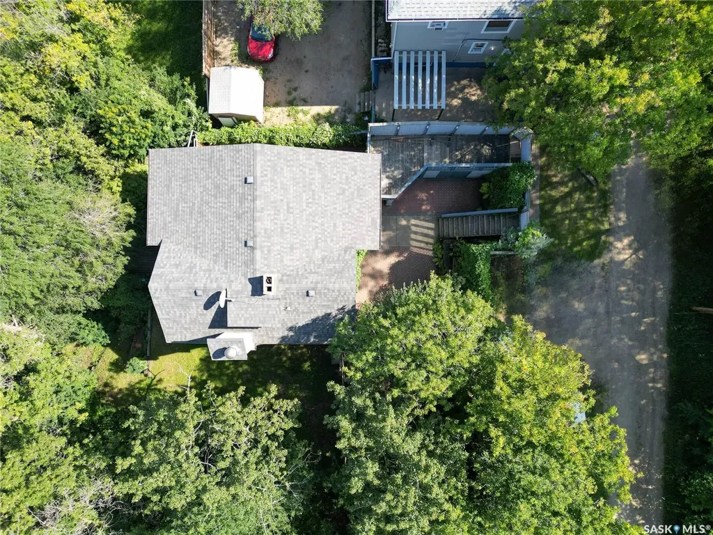 407 18th Street W Prince Albert SK S6V 4A4