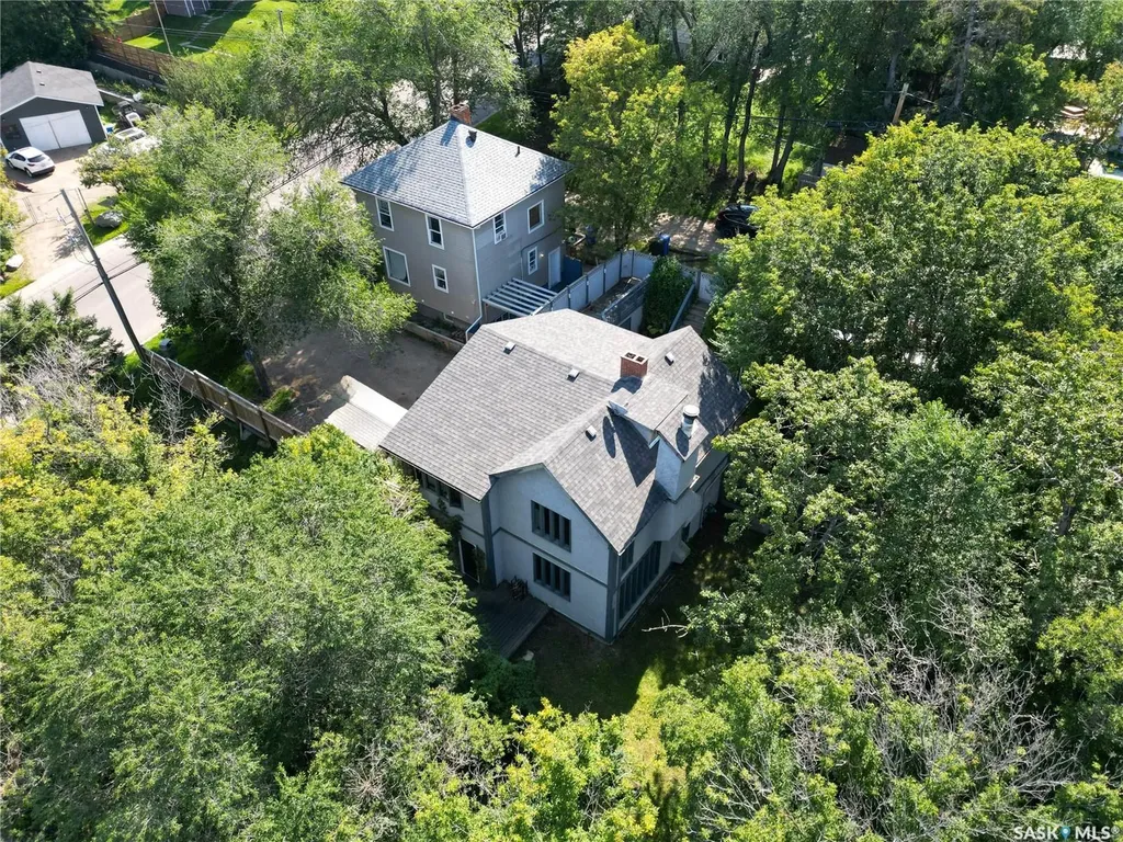 407 18th Street W Prince Albert SK S6V 4A4