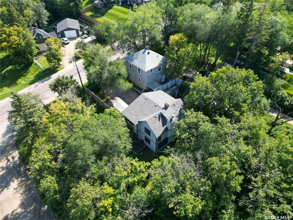 407 18th Street W Prince Albert SK S6V 4A4