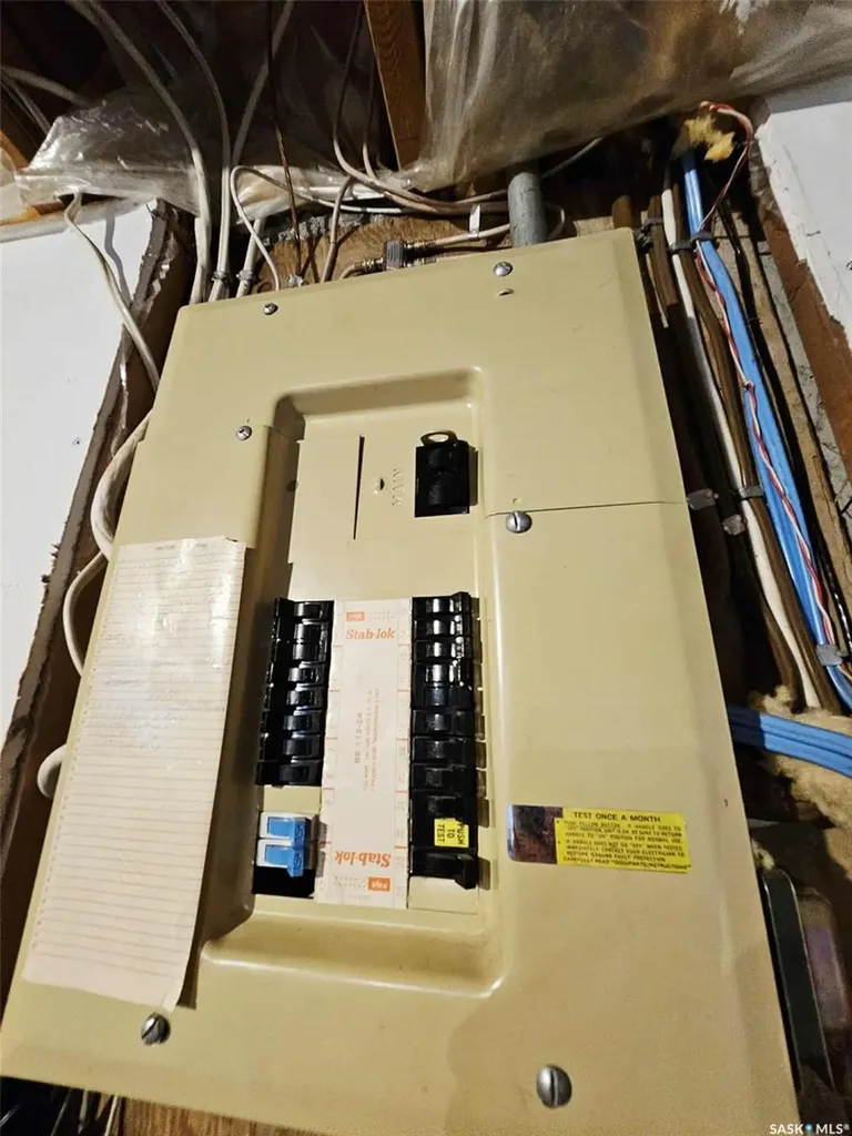 300 4th Street Bredenbury SK S0A 0H0