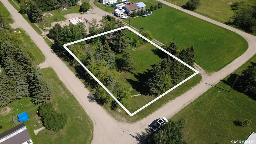 14-16 1st Avenue Paddockwood SK S0J 1Z0
