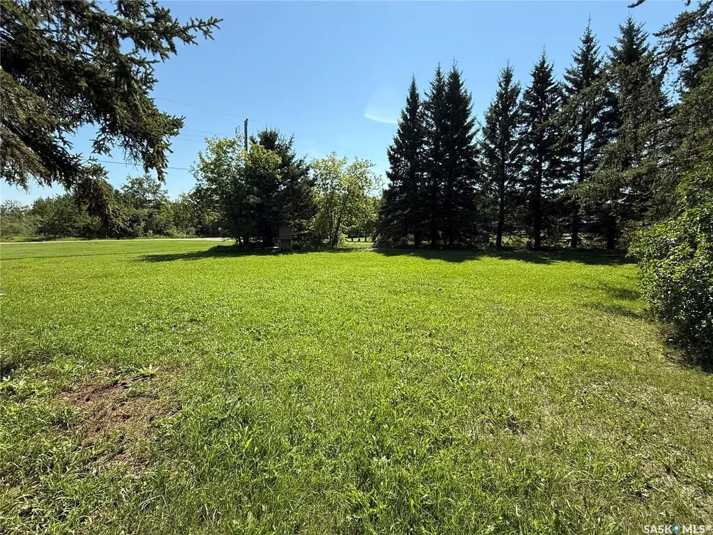 14-16 1st Avenue Paddockwood SK S0J 1Z0