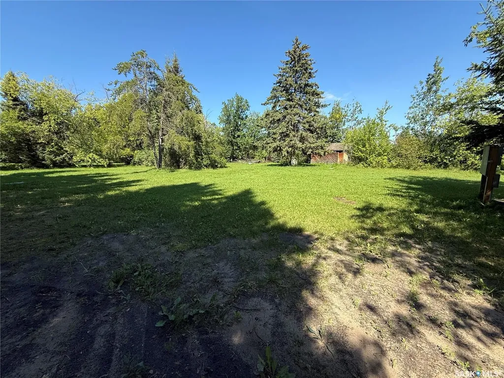 14-16 1st Avenue Paddockwood SK S0J 1Z0
