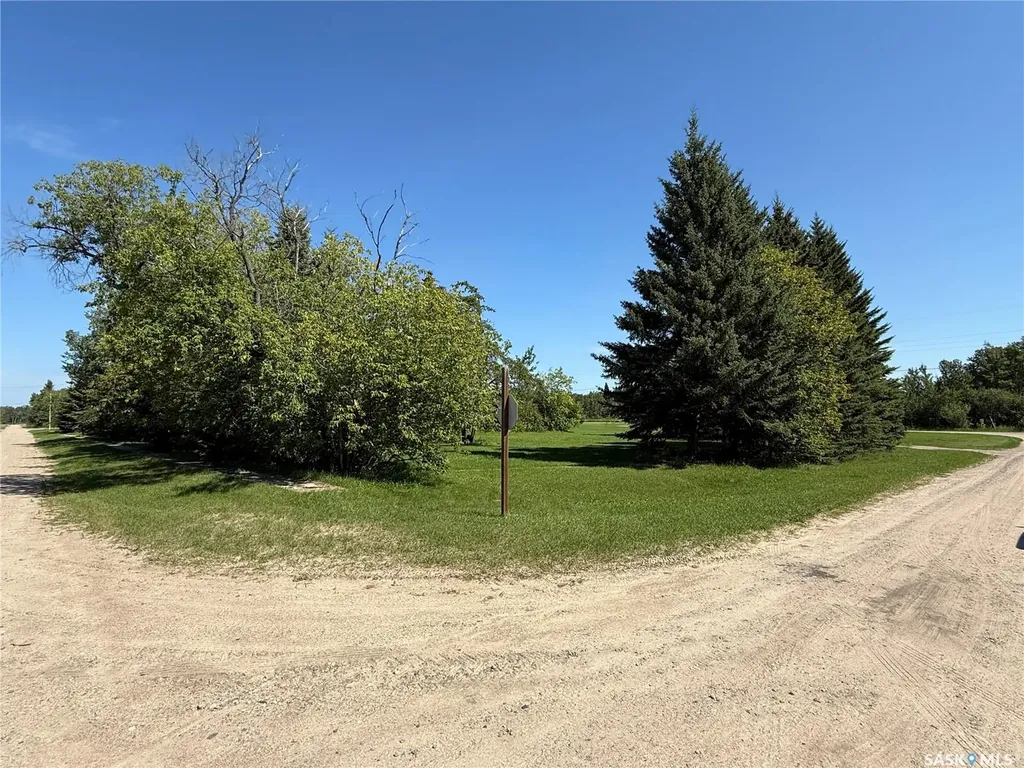 14-16 1st Avenue Paddockwood SK S0J 1Z0