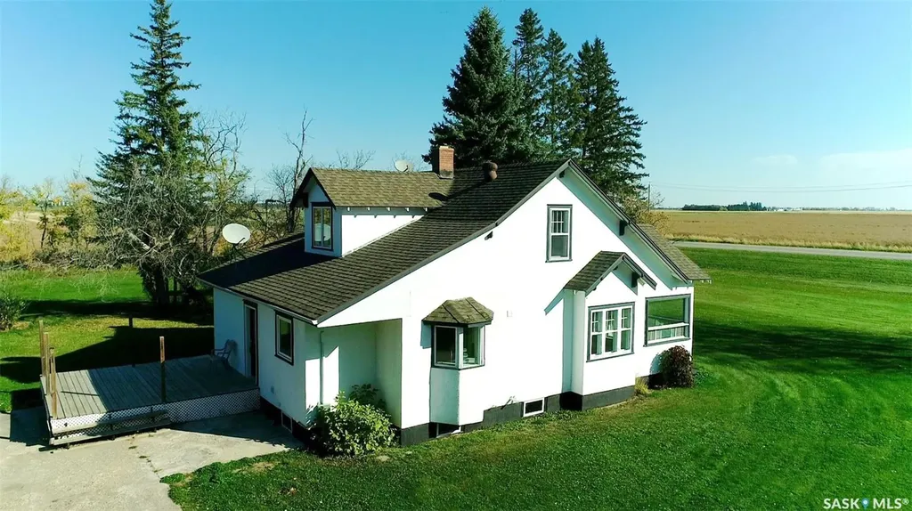 Rural Address Nipawin Rm No. 487 SK S0E 1E0
