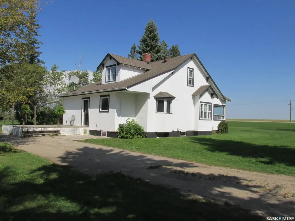Rural Address Nipawin Rm No. 487 SK S0E 1E0