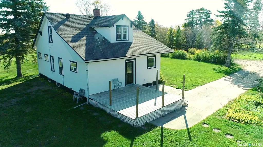 Rural Address Nipawin Rm No. 487 SK S0E 1E0