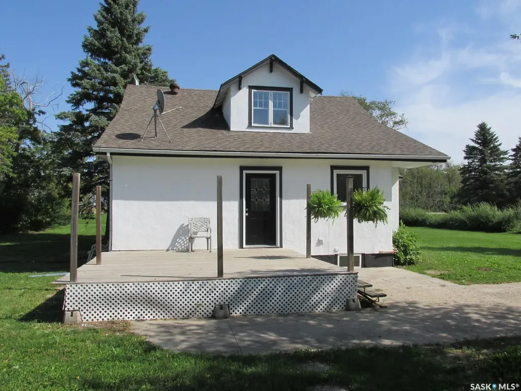 Rural Address Nipawin Rm No. 487 SK S0E 1E0