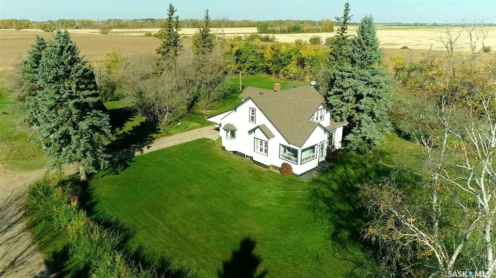 Rural Address Nipawin Rm No. 487 SK S0E 1E0