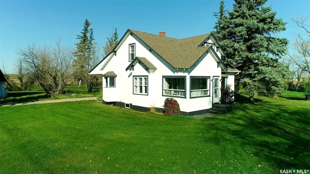 Rural Address Nipawin Rm No. 487 SK S0E 1E0
