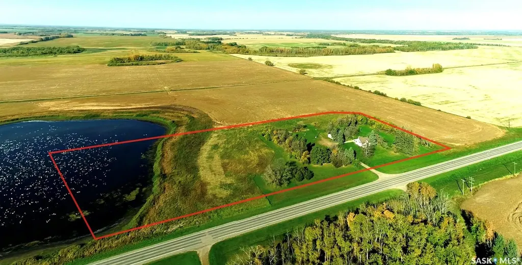 Rural Address Nipawin Rm No. 487 SK S0E 1E0