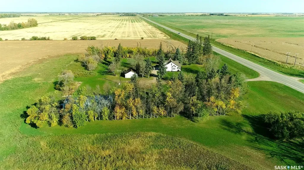 Rural Address Nipawin Rm No. 487 SK S0E 1E0