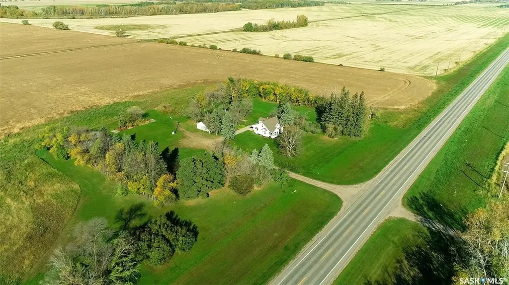Rural Address Nipawin Rm No. 487 SK S0E 1E0