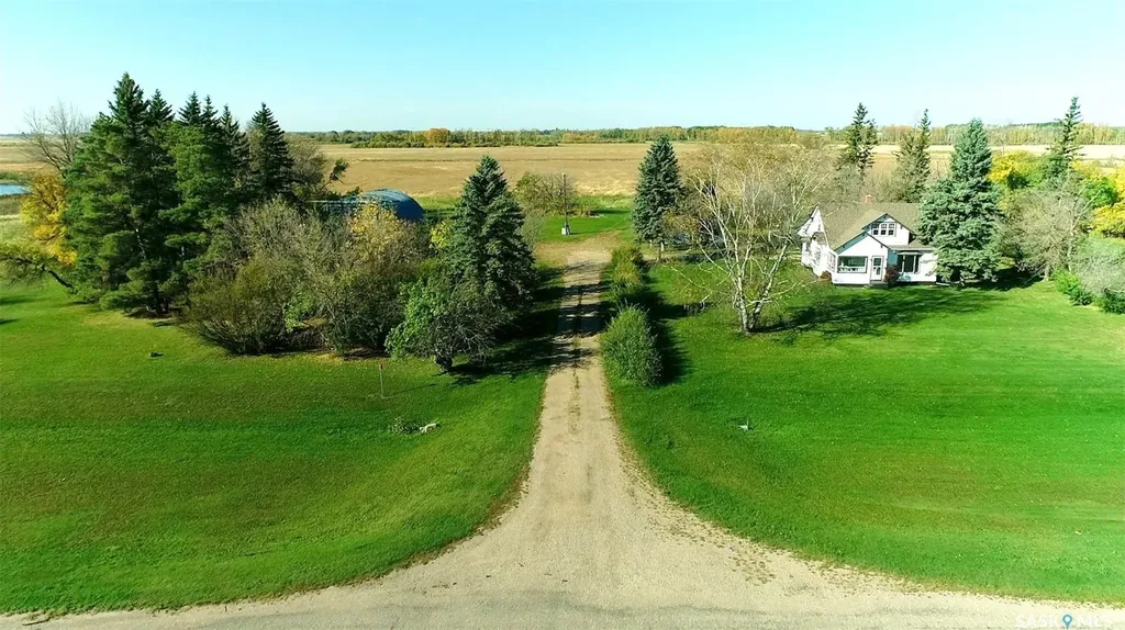 Rural Address Nipawin Rm No. 487 SK S0E 1E0
