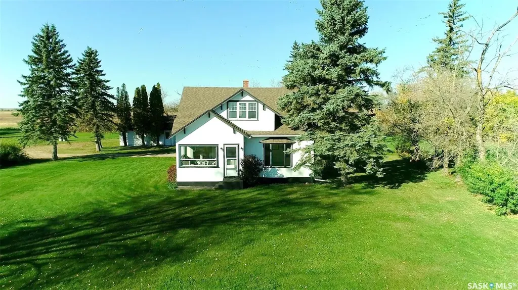 Rural Address Nipawin Rm No. 487 SK S0E 1E0