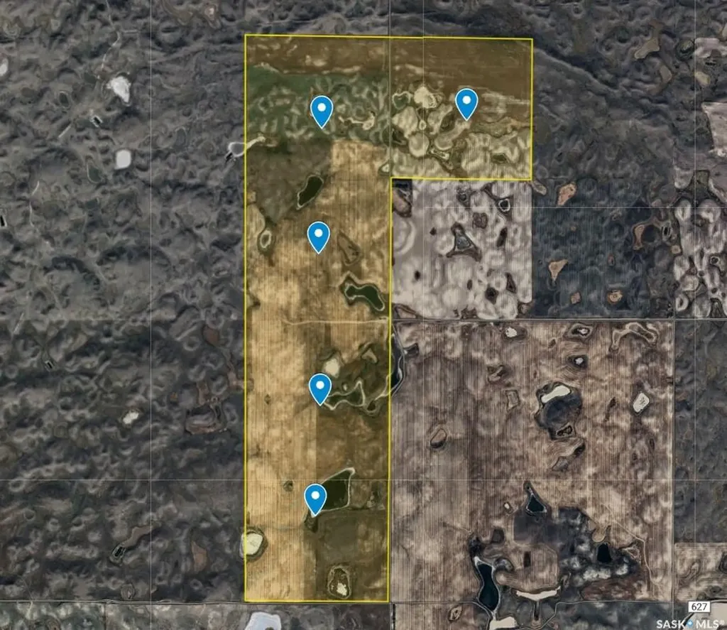 Rural Address Wheatlands Rm No. 163 SK S0H 3K0
