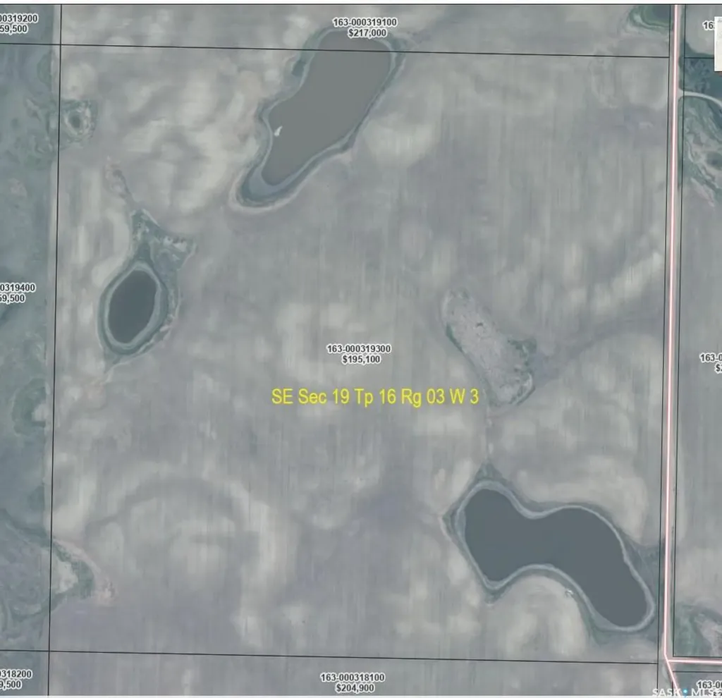 Rural Address Wheatlands Rm No. 163 SK S0H 3K0