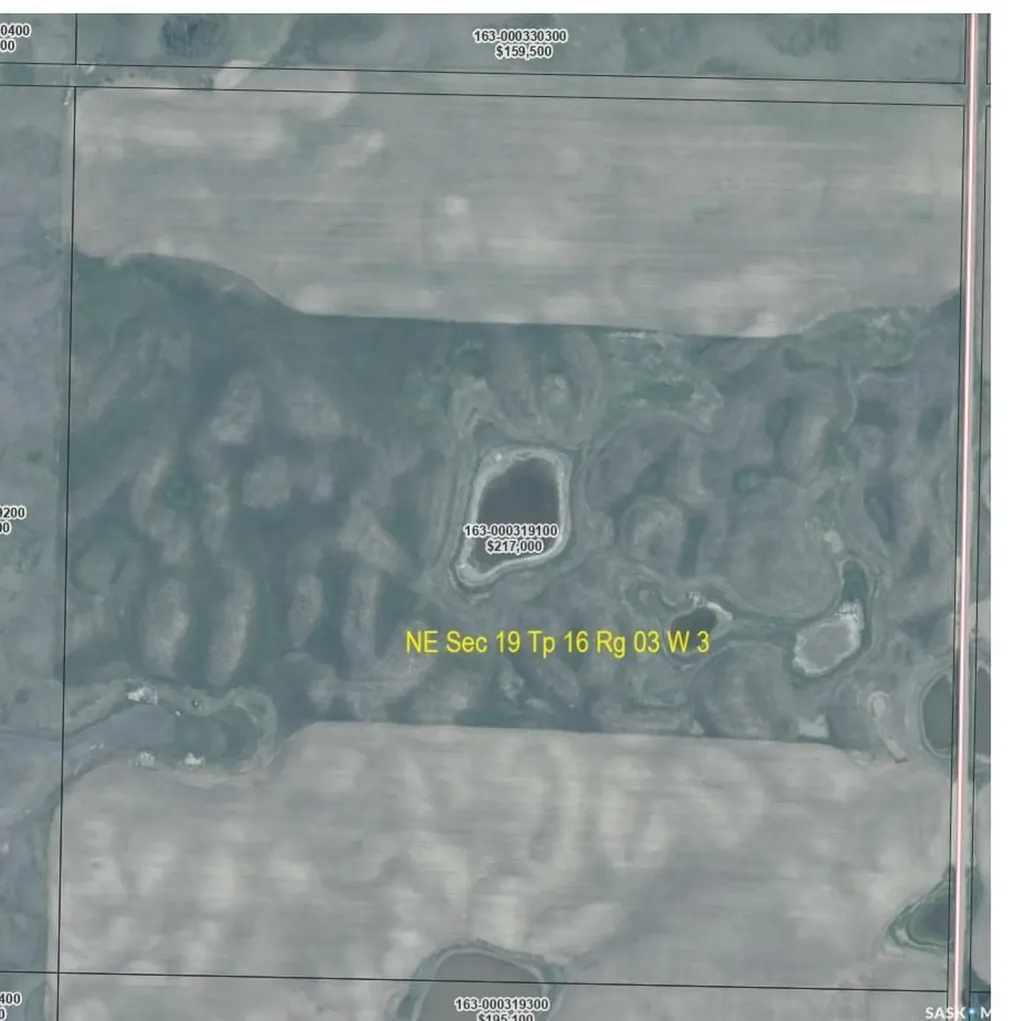 Rural Address Wheatlands Rm No. 163 SK S0H 3K0