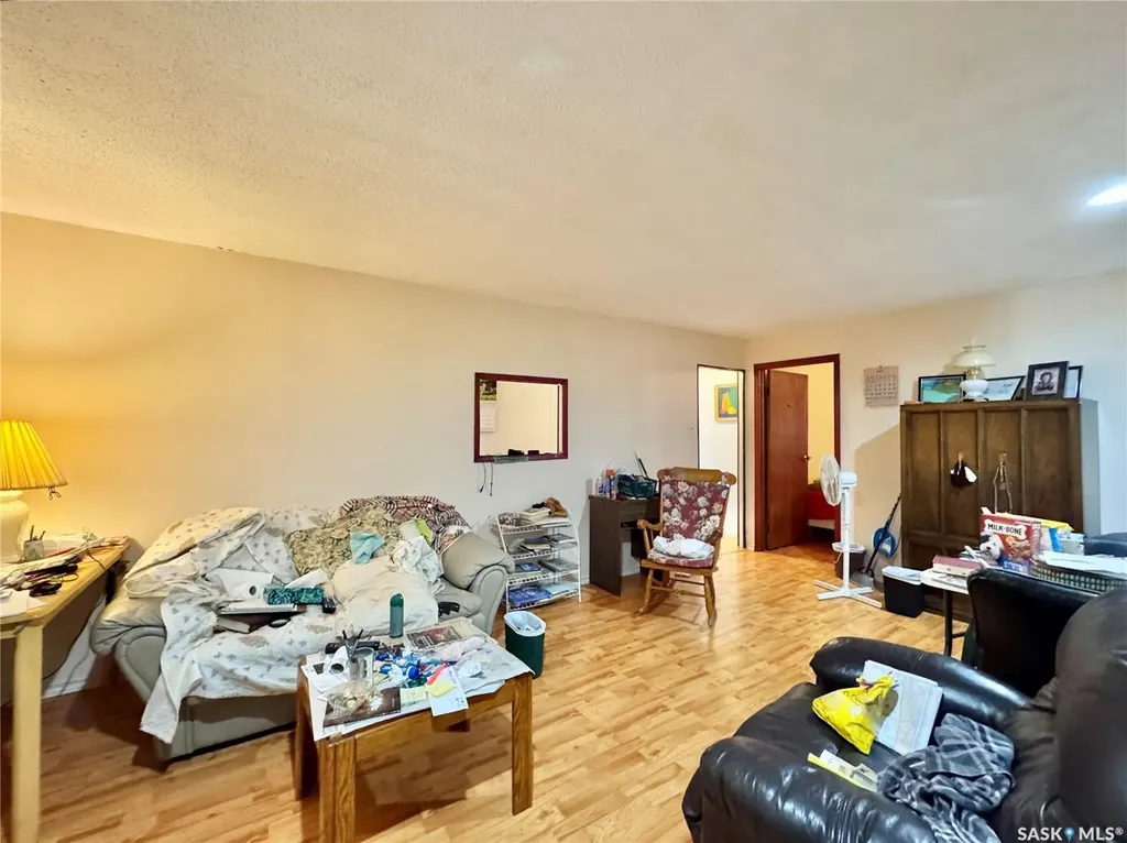 205 Main Street Gerald SK S0A 0X0