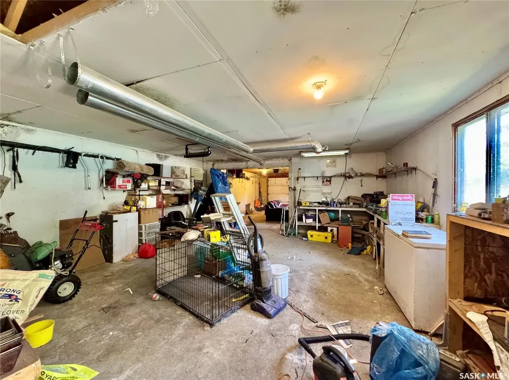 205 Main Street Gerald SK S0A 0X0