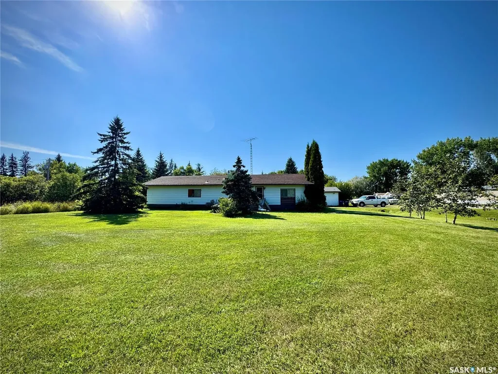 205 Main Street Gerald SK S0A 0X0